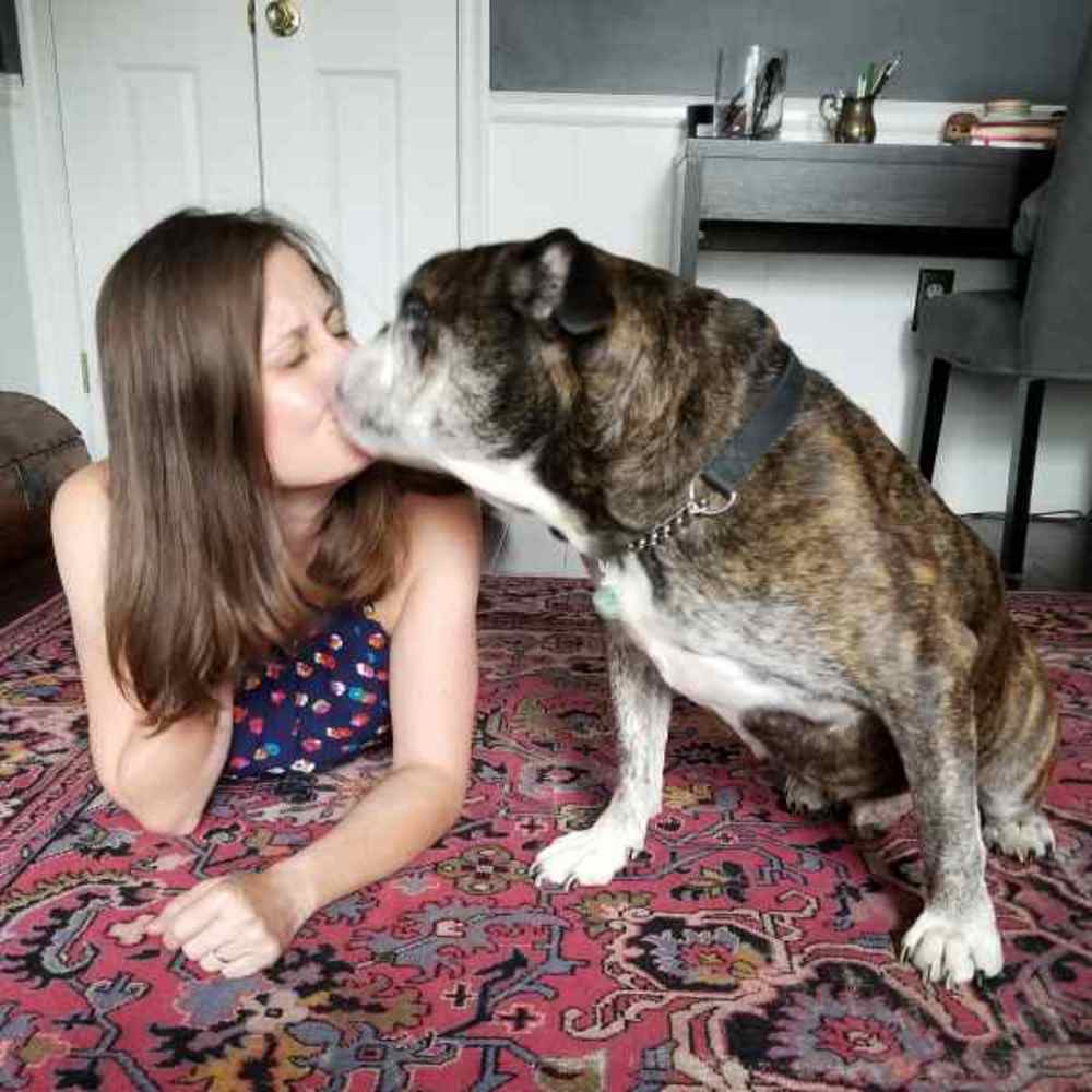 Meet your Posher, Madelyn